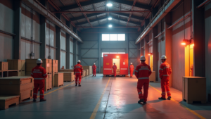 brandschutz wichtigsten