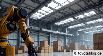 Automatisierungstechnologien: Innovation im MICRO-FULFILLMENT