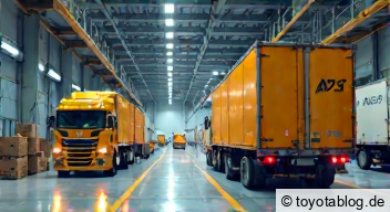 Micro-Fulfillment und Last-Mile-Logistik: "lösungen" für den Endkunden!