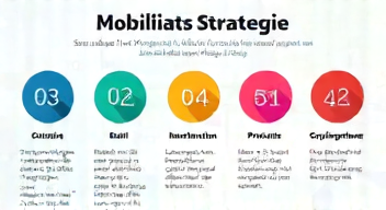 Das sind die Top 7 Schritte beim Aufbau einer Mobilitätsstrategie