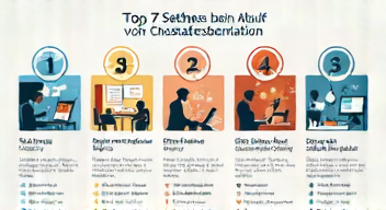 Das sind die Top 7 Schritte beim Aufbau von Kundenbindung