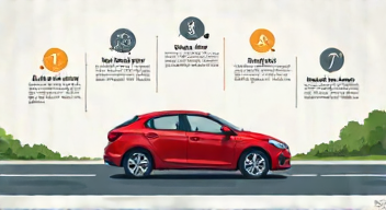 Das sind die Top 7 Schritte beim Autokauf