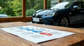 Das sind die Top 7 Schritte beim Autokauf