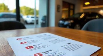 Das sind die Top 7 Schritte beim Autokauf