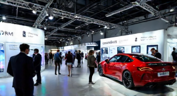 Das sind die Top 7 Schritte beim Besuch der Mobilitätsmesse