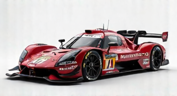 Das sind die Top 7 Schritte beim Design von Rennsportfahrzeugen