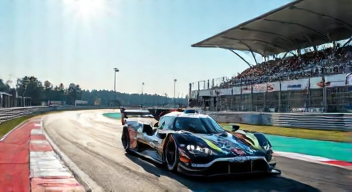 Das sind die Top 7 Schritte beim Einsatz von Wasserstoff im Motorsport