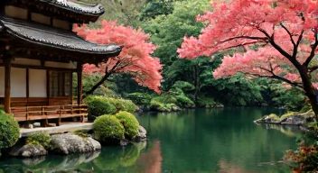 Das sind die Top 7 Schritte beim Erleben japanischer Ästhetik