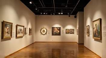 Das sind die Top 7 Schritte beim Erleben von Kunst