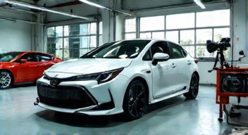 Das sind die Top 7 Schritte beim Fahrzeugdesign