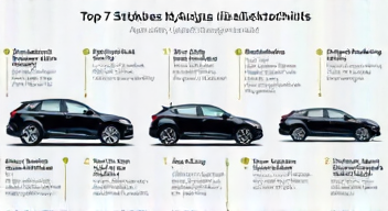 Das sind die Top 7 Schritte beim Kauf eines Elektrofahrzeugs