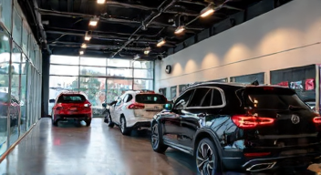 Das sind die Top 7 Schritte beim Kauf eines Neuwagens