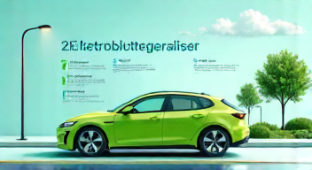 Das sind die Top 7 Schritte beim Kauf eines Elektrofahrzeugs