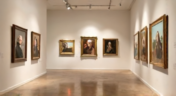 Das sind die Top 7 Schritte beim Kunst erleben