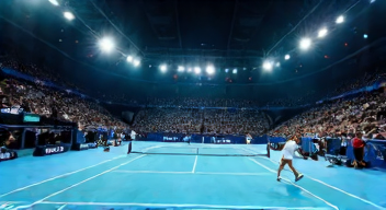 Das sind die Top 7 Schritte beim Nitto ATP Finals