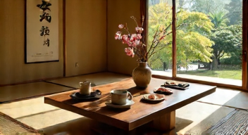 Das sind die Top 7 Schritte beim Omotenashi