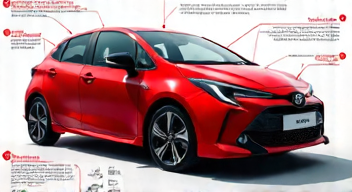 Das sind die Top 7 Schritte beim Umgang mit der GR Yaris Edition