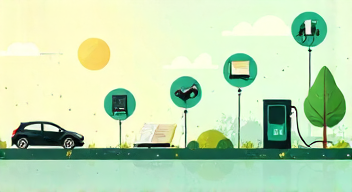 Das sind die Top 7 Schritte beim Umstieg auf Elektromobilität