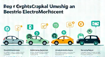 Das sind die Top 7 Schritte beim Umstieg auf Elektromobilität