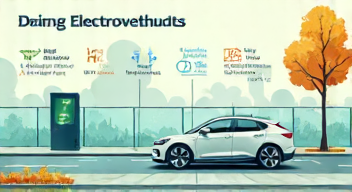 Das sind die Top 7 Schritte beim Umstieg auf Elektrofahrzeuge