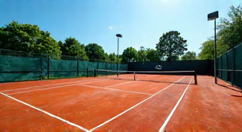 Der Einfluss der Partnerschaft auf die Tennisbranche (2/10)