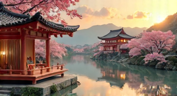 Der Einfluss japanischer Innovationskraft auf die Kunst (3/10)