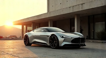 Der Einfluss von Design auf die Automobilkultur (3/10)