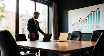 Der Einfluss von Martin Fraiss auf den Finanzsektor (2/10)