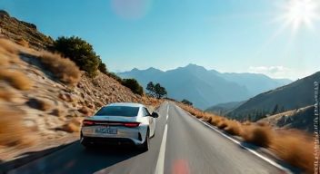 Der Einfluss von Musik auf das Fahrerlebnis (10/10)