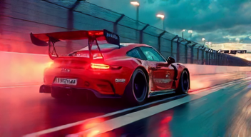 Der Einfluss von Musik auf den Motorsport (10/10)