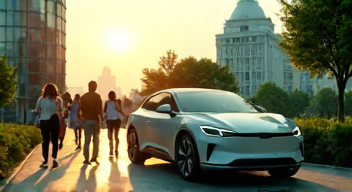 Der Einfluss von Musik auf die Elektromobilität: Emotionale Verbindungen schaffen (10/10)