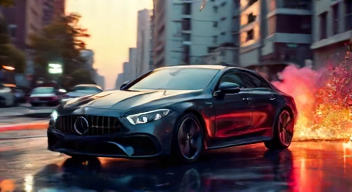 Der Einfluss von Musik auf die Wahrnehmung von Automarken (10/10)