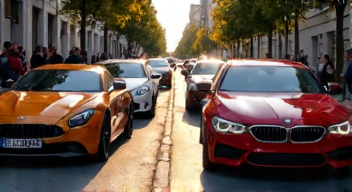 Der soziale Kontext und die Wahrnehmung von Automarken (5/10)