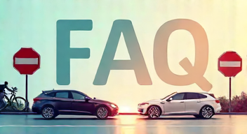 Die 5 meistgestellten Fragen (FAQ) zu Mobilitätsmessen