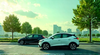 Die 5 meistgestellten Fragen (FAQ) zu Elektrofahrzeugen