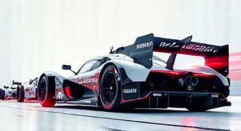 Die 5 meistgestellten Fragen (FAQ) zu Rennsporttechnologien