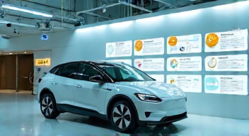 Die 5 meistgestellten Fragen (FAQ) zu Elektromobilität