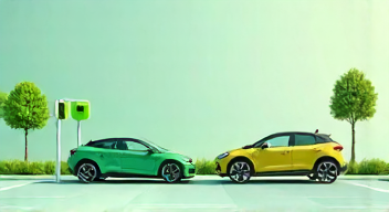 Die 5 meistgestellten Fragen (FAQ) zu Elektromobilität