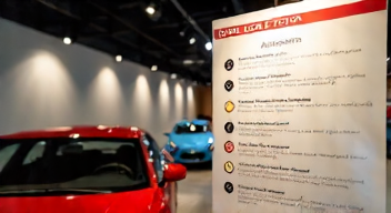 Die 5 meistgestellten Fragen (FAQ) zu deinem Besuch der Toyota Collection