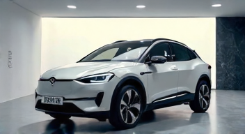 Die 5 meistgestellten Fragen (FAQ) zu Elektro-SUVs