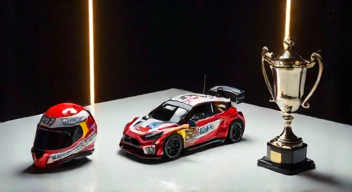 Die 5 meistgestellten Fragen (FAQ) zu GR Yaris Sébastien Ogier