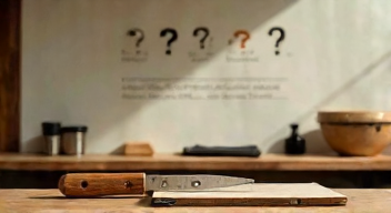 Die 5 meistgestellten Fragen (FAQ) zu Handwerkskunst