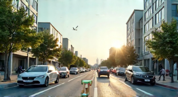 Die 5 meistgestellten Fragen (FAQ) zu innovativer Mobilität