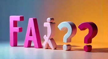 Die 5 meistgestellten Fragen (FAQ) zu interaktiver Kunst