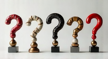 Die 5 meistgestellten Fragen (FAQ) zu Kunst und Kultur