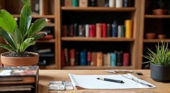 Die 5 meistgestellten Fragen (FAQ) zu Kunst und Handwerk