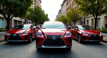 Die 5 meistgestellten Fragen (FAQ) zu Lexus-Fahrzeugen