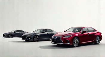 Die 5 meistgestellten Fragen (FAQ) zu Lexus ES