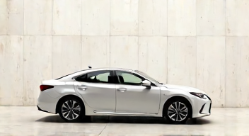 Die 5 meistgestellten Fragen (FAQ) zu Lexus ES