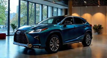 Die 5 meistgestellten Fragen (FAQ) zu Lexus LBX